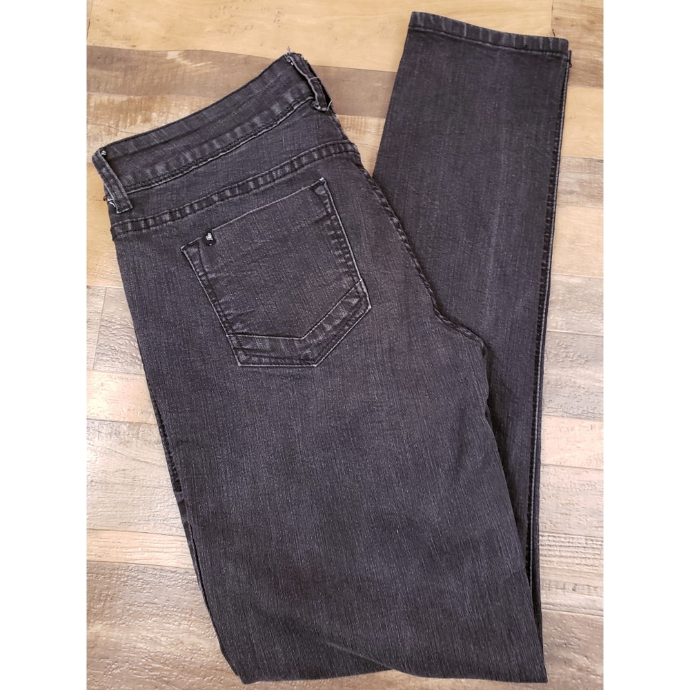 Hot Topic | Lovesick Long Black Jeans